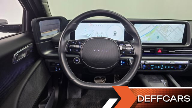 Hyundai IONIQ6 Long Range AWD Prestige купить на сайте DeffCars