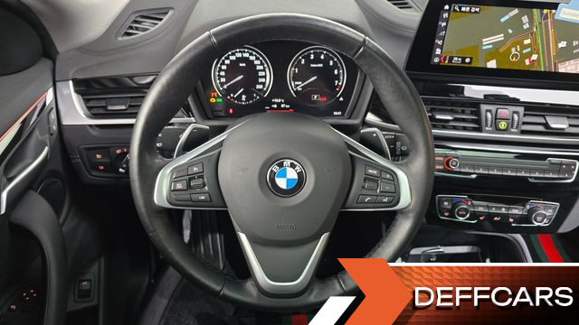 BMW X2 (F39) xDrive20i Advantage купить на сайте DeffCars
