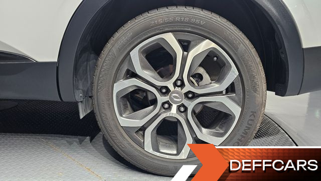 Renault-KoreaSamsung XM3 1.3 TCe RE Signature купить на сайте DeffCars