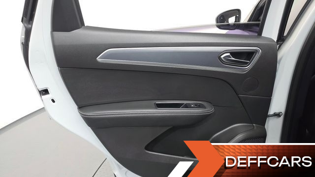 Renault-KoreaSamsung XM3 1.6 GTe RE купить на сайте DeffCars