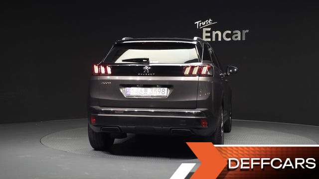 Peugeot 3008 1.2 Pure Tech Allure купить на сайте DeffCars