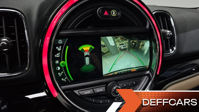 Mini COUNTRYMAN HIGH 2nd купить на сайте DeffCars