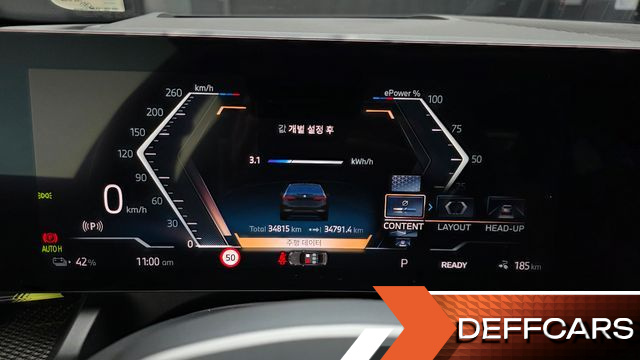 BMW I5 eDrive 40 M Sport Pro купить на сайте DeffCars