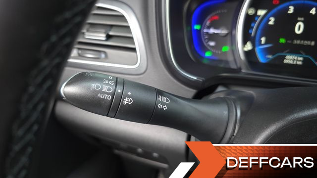 Renault-KoreaSamsung QM6 Gasoline 2WD RE Signature купить на сайте DeffCars