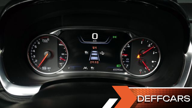 ChevroletGMDaewoo TRAVERSE 3.6 AWD Redline купить на сайте DeffCars