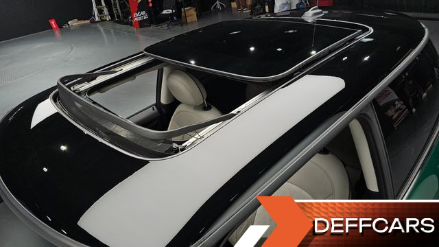 Mini COOPER Classic Third Generation купить на сайте DeffCars