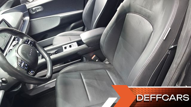 Hyundai IONIQ6 Long Range Exclusive + купить на сайте DeffCars