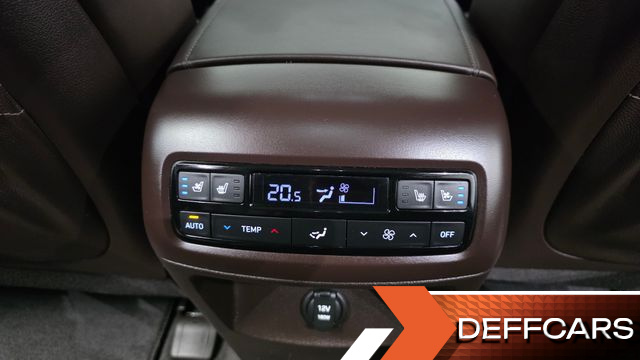 Hyundai PALISADE Diesel 2.2 2WD Calligraphy купить на сайте DeffCars