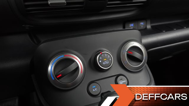 Hyundai CASPER Turbo Van Smart купить на сайте DeffCars
