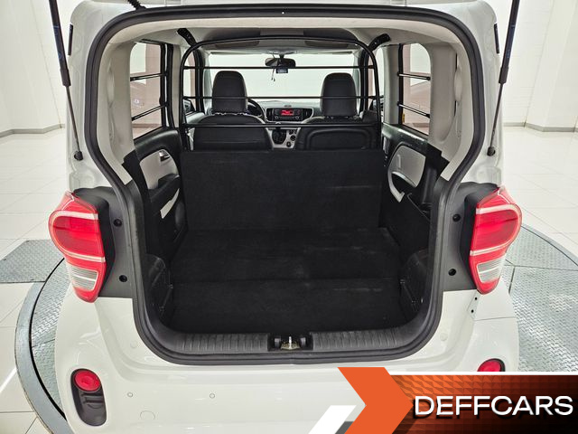 Kia RAY Van Standard купить на сайте DeffCars