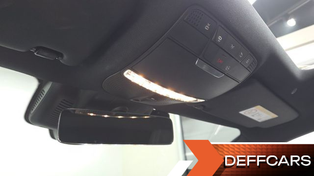 Mercedes AMG GT 4Door 43 4MATIC+ купить на сайте DeffCars