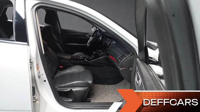 Renault-KoreaSamsung SM6 2.0 GDe LE купить на сайте DeffCars