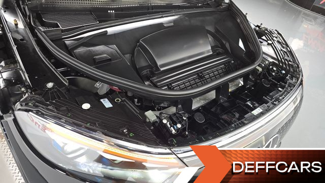 Mercedes EQS EQS580 4MATIC купить на сайте DeffCars
