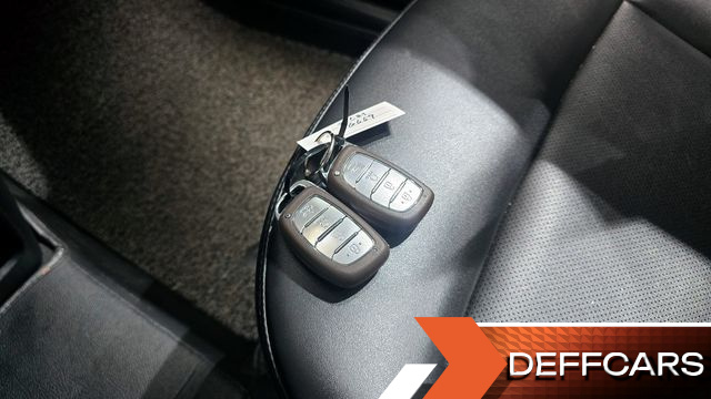 Hyundai CASPER Turbo Inspiration купить на сайте DeffCars
