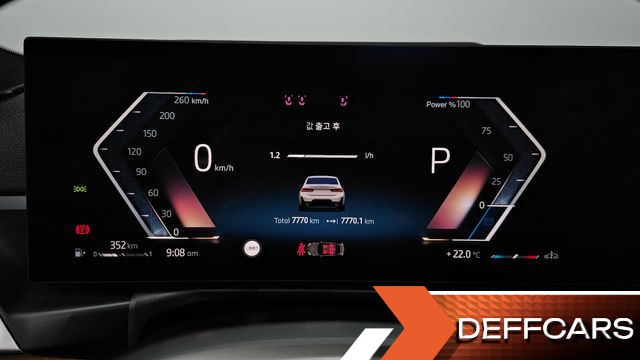 BMW 3-SERIES 320i M Sport купить на сайте DeffCars