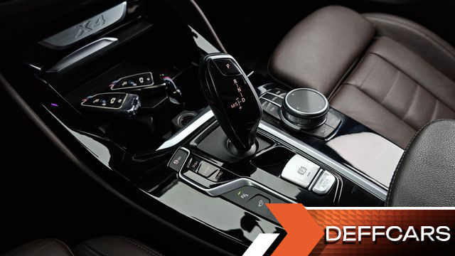 BMW X4 xDrive20i xLine купить на сайте DeffCars