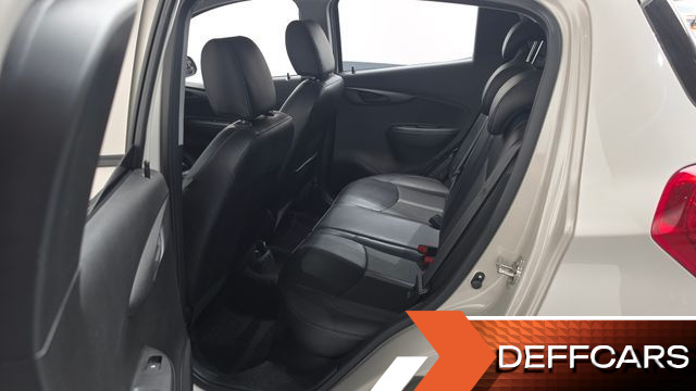 ChevroletGMDaewoo SPARK LT купить на сайте DeffCars