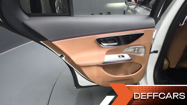Mercedes E-CLASS E300 4MATIC Exclusive купить на сайте DeffCars