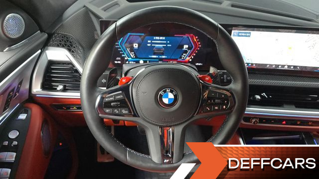 BMW XM 4.4 купить на сайте DeffCars