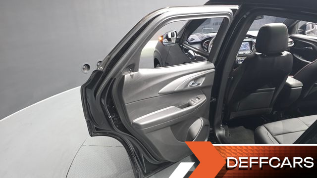 ChevroletGMDaewoo TRAILBLAZER 1.3 Turbo 4WD RS купить на сайте DeffCars