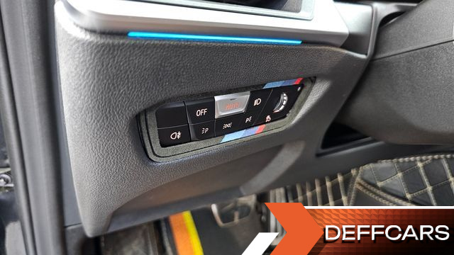 BMW I4 M50 купить на сайте DeffCars