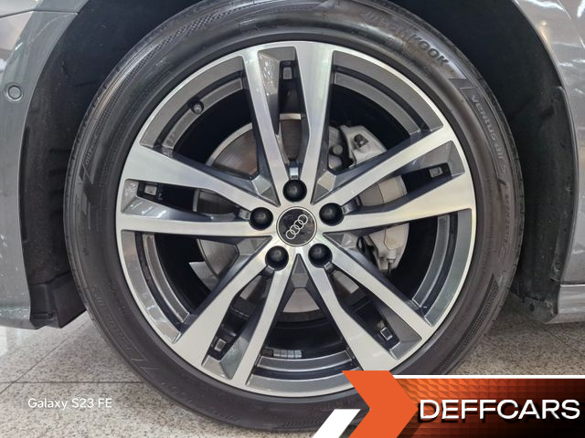 Audi A6 45 TFSI Quattro Premium купить на сайте DeffCars