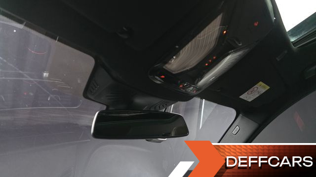 BMW 5-SERIES 520d M Sport Package Plus купить на сайте DeffCars