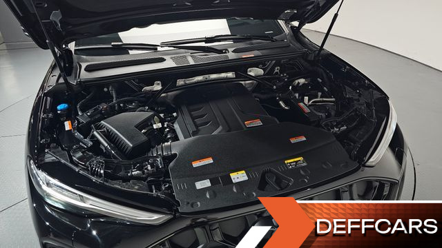 Audi Q5 45 TFSI Quattro Sportback S Line купить на сайте DeffCars