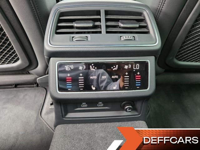 Audi A6 40 TDI Premium купить на сайте DeffCars