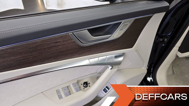 Audi A6 45 TFSI Premium купить на сайте DeffCars