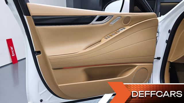 Genesis G80 Gasoline 2.5 Turbo 2WD купить на сайте DeffCars