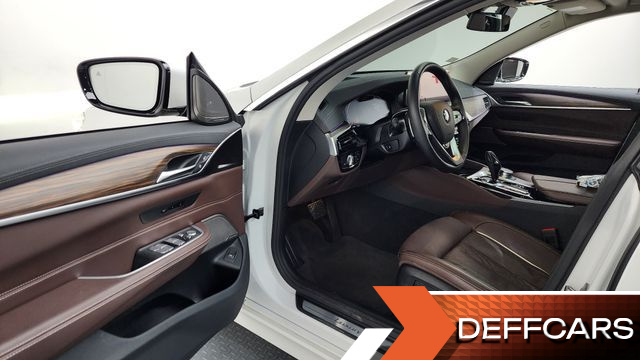 BMW GRAN TURISMO 630i xDrive Luxury купить на сайте DeffCars