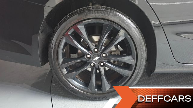 ChevroletGMDaewoo MALIBU 2.0 Turbo Perfect Black купить на сайте DeffCars