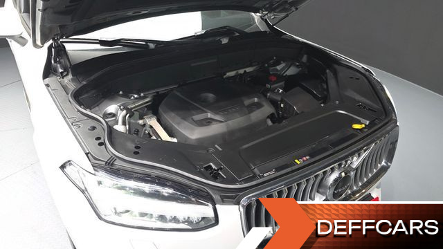 Volvo XC90 T6 Inscription купить на сайте DeffCars