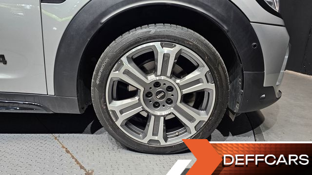 Mini COUNTRYMAN ALL4 Classic Launch Pack 2nd купить на сайте DeffCars