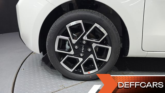Kia RAY Signature купить на сайте DeffCars