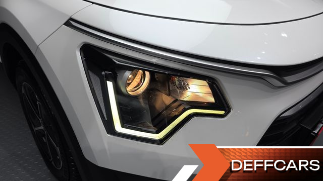 Kia NIRO Prestige купить на сайте DeffCars