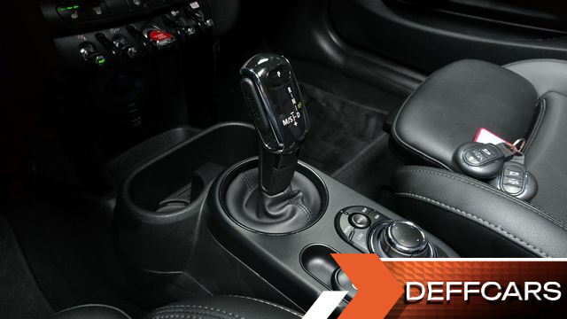 Mini COOPER Classic Third Generation купить на сайте DeffCars