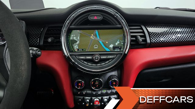 Mini COOPER JCW 3rd Generation купить на сайте DeffCars