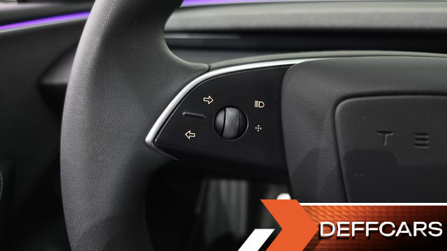 Tesla MODEL 3 Long Range AWD купить на сайте DeffCars
