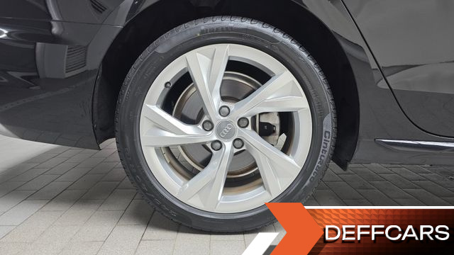 Audi A4 40 TFSI Premium купить на сайте DeffCars