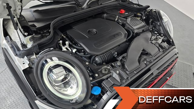 Mini COOPER JCW 3rd Generation купить на сайте DeffCars