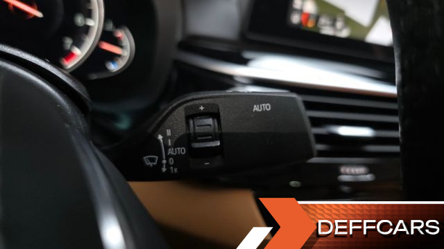 BMW 5-SERIES 520i Luxury купить на сайте DeffCars