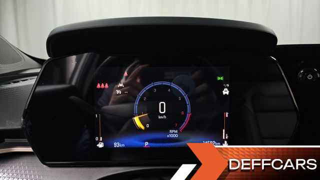 ChevroletGMDaewoo TRAX 1.2 ACTIV Plus купить на сайте DeffCars