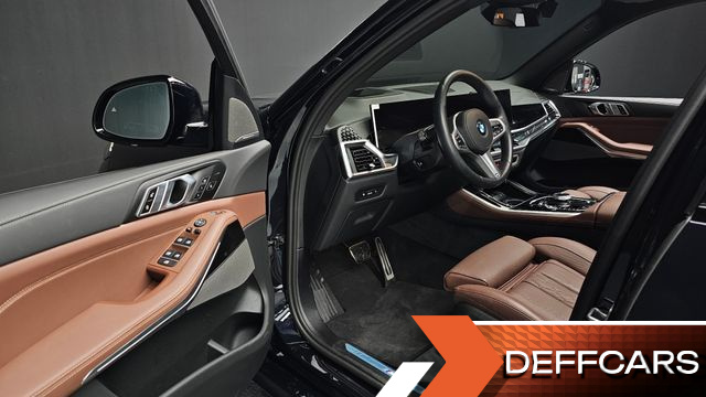 BMW X5 xDrive 40d M Sport Online Exclusive Editon купить на сайте DeffCars