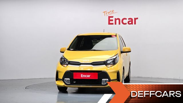 Kia MORNING Van купить на сайте DeffCars