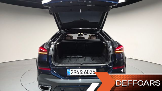 BMW X6 xDrive30d M Sport купить на сайте DeffCars
