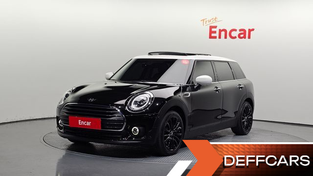 Mini CLUBMAN High 2nd купить на сайте DeffCars