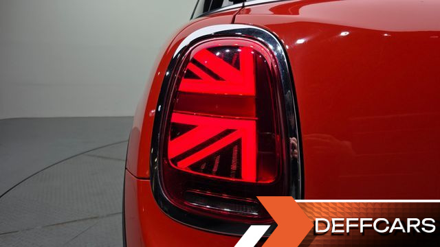 Mini COOPER 5Door HIGH 3rd купить на сайте DeffCars