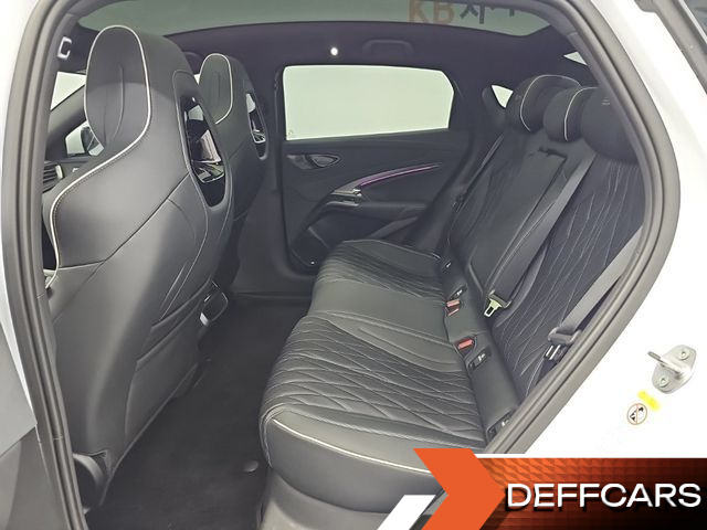 BYD SEAL Dynamic AWD купить на сайте DeffCars